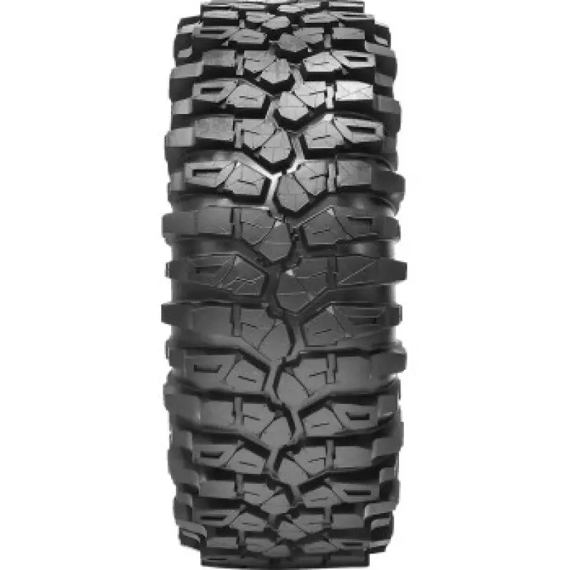 Maxxis Roxxzilla Tire - 35X10r14 8Pr Tl Competition Sticky Compound 2