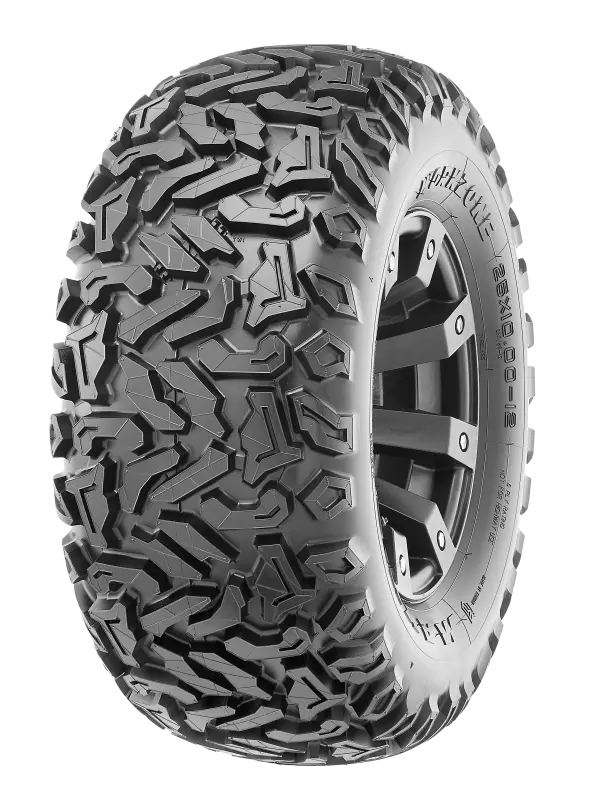 Maxxis Workzone Tire - 25X10-12 6Pr 1