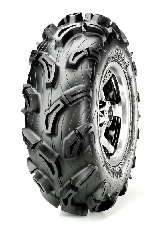 Maxxis Zilla Tire - At25x8-12 6Pr 1