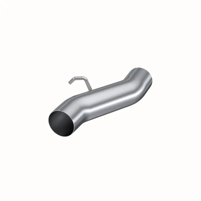 Mbrp 06-07 Chev/Gmc Regular Cab Stainless Extension Pipe 2