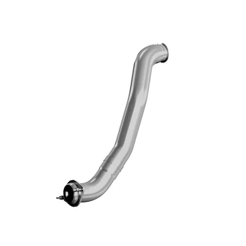 Mbrp 08-10 Ford F-250/350/450 6.4L Powerstroke Turbo Down Pipe T409 1
