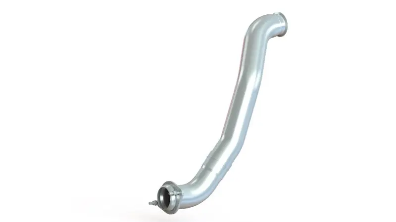 Mbrp 08-10 Ford F-250/350/450 6.4L Powerstroke Turbo Down Pipe T409 2