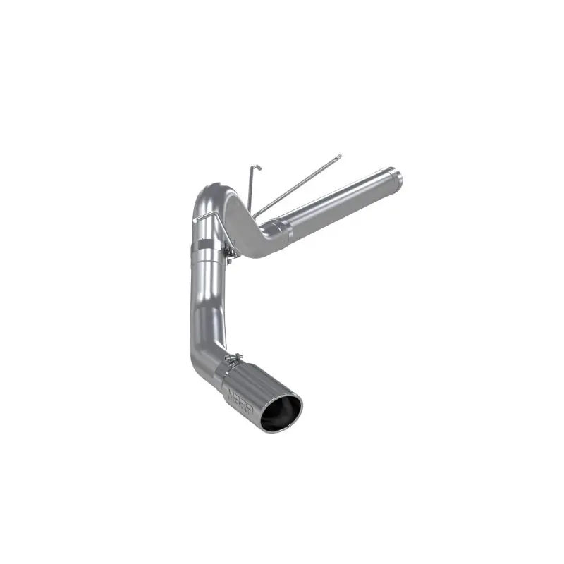 Mbrp 10-12 Dodge/Chrysler 2500/3500 Cummins 6.7L Filter Back Single Side Exit Alum Exhaust 1