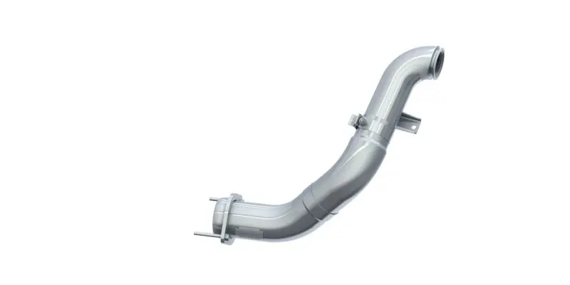 Mbrp 11-14 Ford 6.7L Powerstroke Turbo Downpipe Al 1
