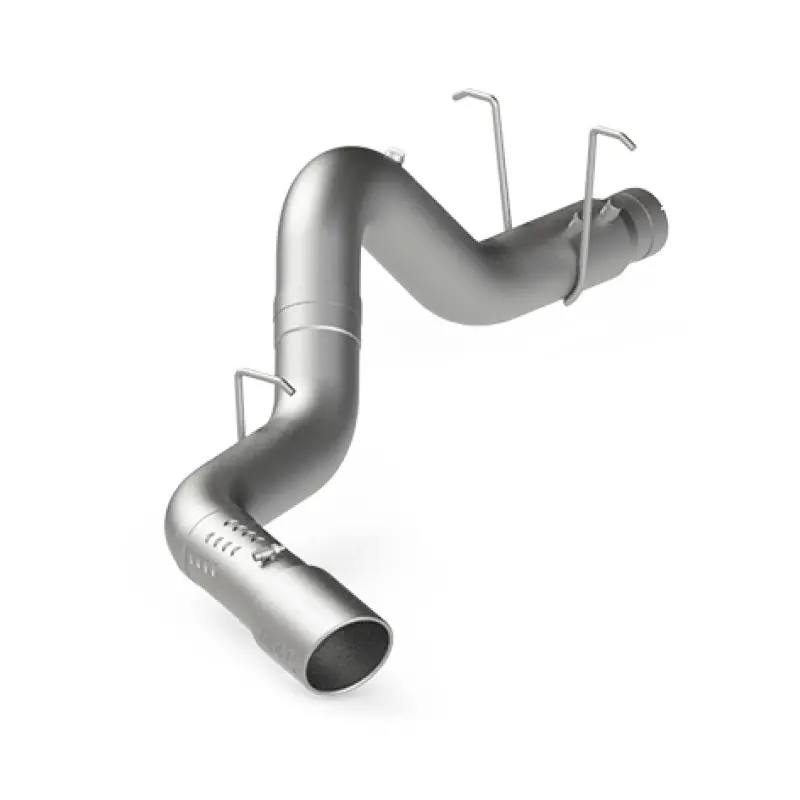 Mbrp 11-18 Chevy/Gmc 2500/3500 5In Filter Back Single Side T409 Exhaust System 1