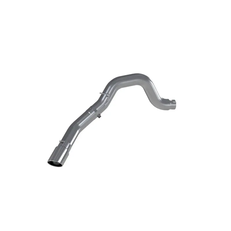 Mbrp 13-14 Dodge Ram 2500/3500 Cummins 6.7L 5In Filter Back Exhaust Single Side Exit T409 Cc/Sb 1