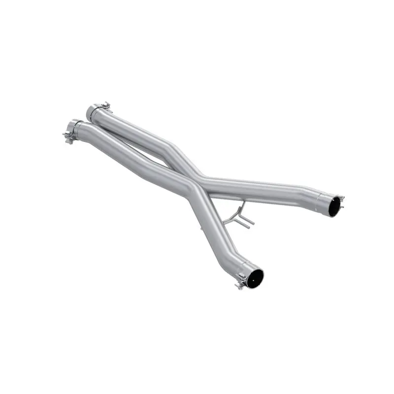 Mbrp 14-19 Chevrolet Corvette 6.2L T304ss 3In X-Pipe 1