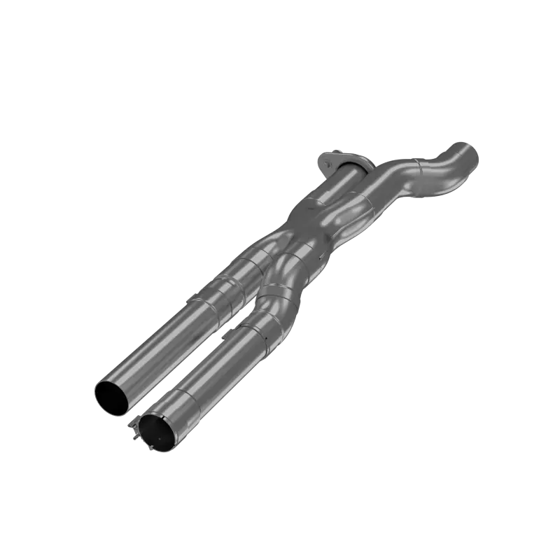Mbrp 17-19 Ford F150 Raptor 3.5L Ecoboost 3In X-Pipe Kit - T409 1
