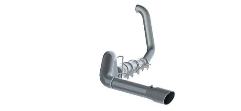 Mbrp 1999-2003 Ford F-250/350 7.3L All Models 5 Turbo Back Single Side 1