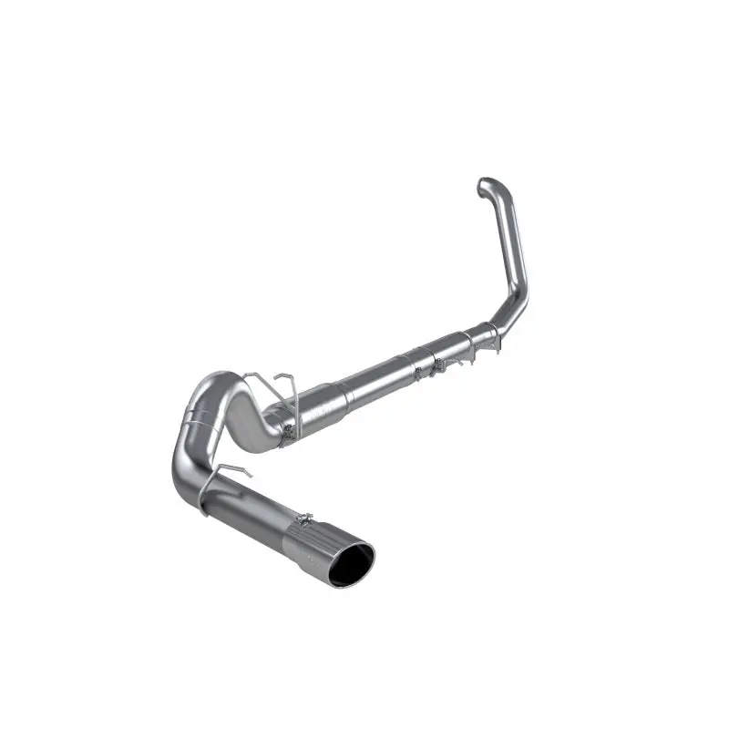 Mbrp 1999-2003 Ford F-250/350 7.3L All Models 5 Turbo Back Single Side 2