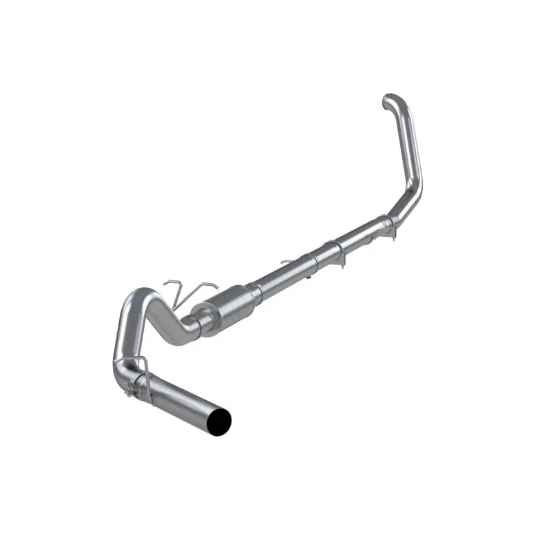 Mbrp 1999-2003 Ford F-250/350 7.3L P Series Exhaust System 1