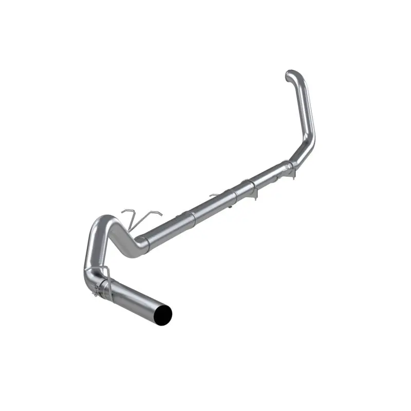 Mbrp 1999-2003 Ford F-250/350 7.3L Plm Series Exhaust System 1