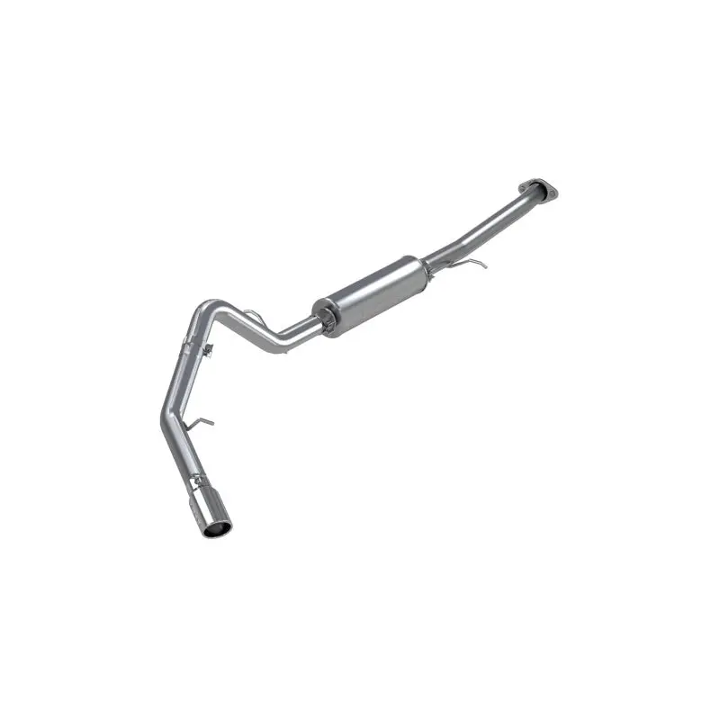 Mbrp 2000-2006 Chev/Gmc Suburban/Yukonxl 1500 5.3L Cat Back Single Side 2