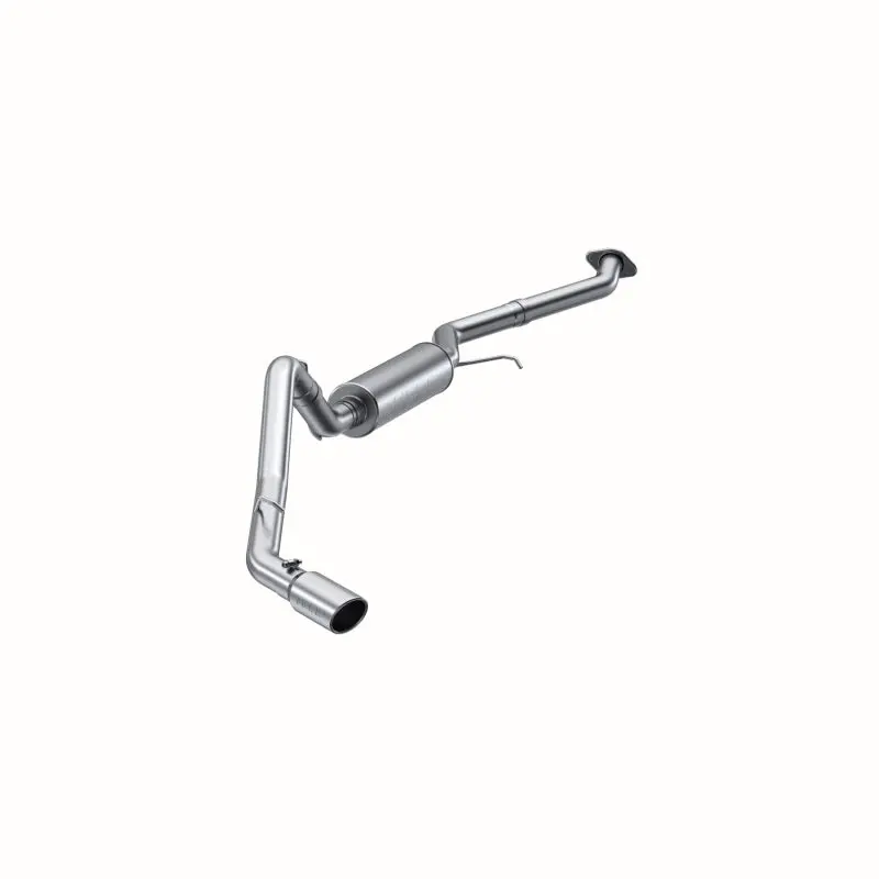 Mbrp 2003-2007 Chev/Gmc 1500 Classic 4.8/5.3L Ec/Cc-Sb Cat Back Single Side 1