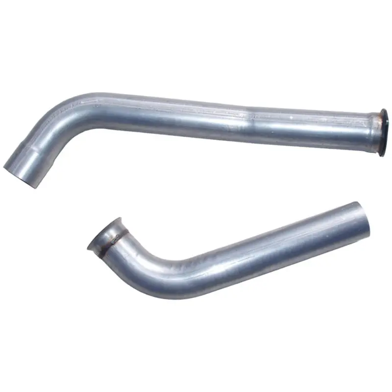 Mbrp 2003-2007 Ford F-250/350 6.0L Down Pipe Kit - Tubing Diameter: 3.5-Inch 1