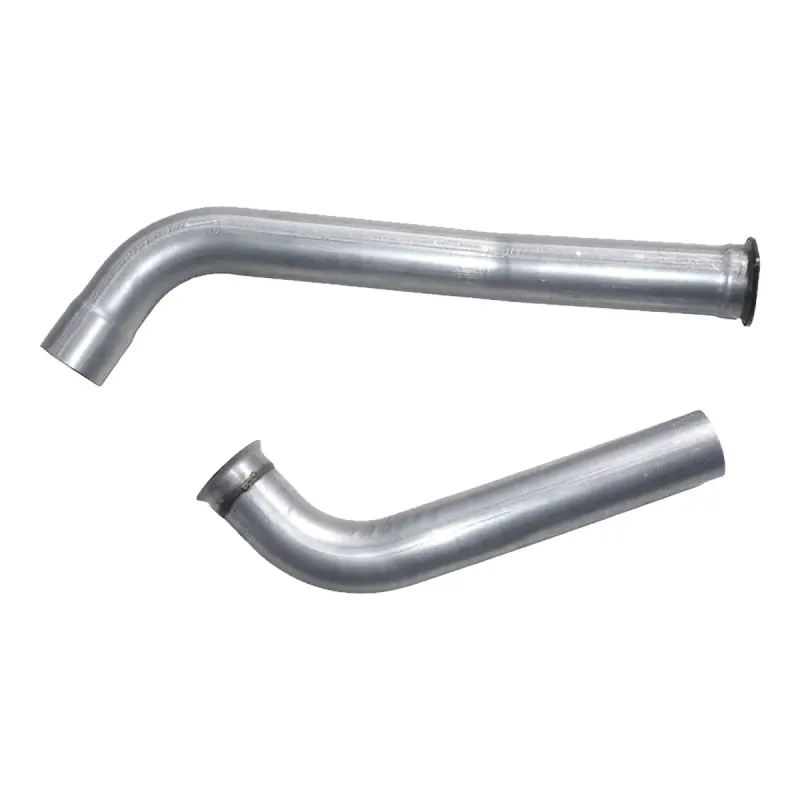 Mbrp 2003-2007 Ford F-250/350 6.0L Down Pipe Kit - Tubing Diameter: 3.5-Inch 2