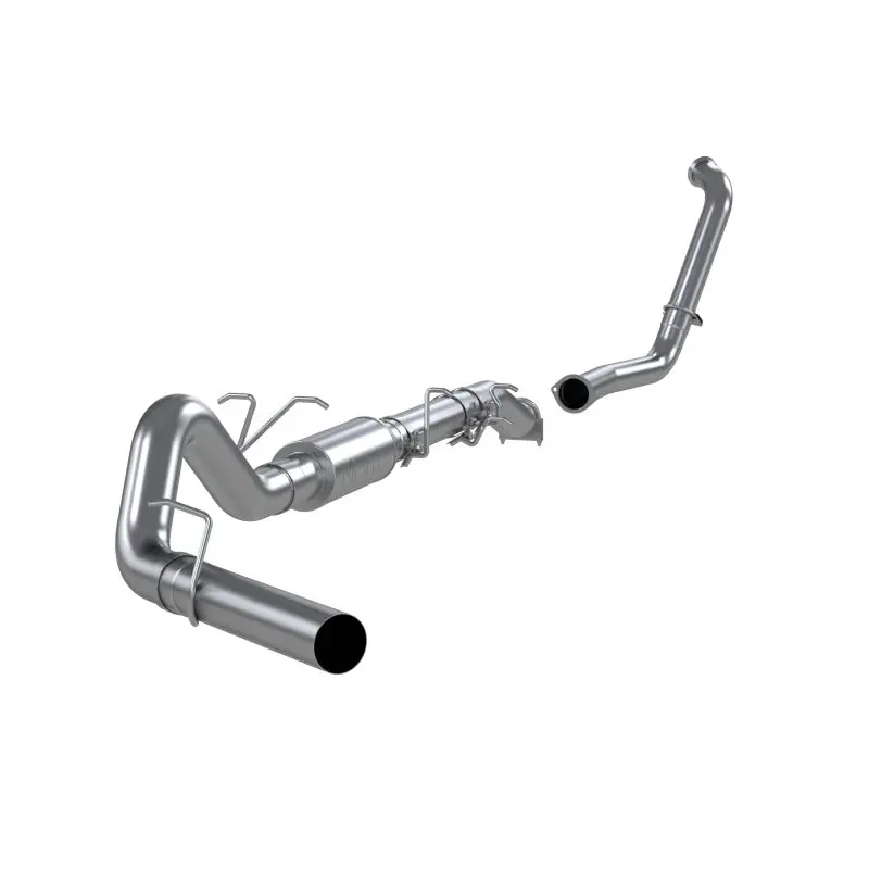Mbrp 2003-2007 Ford F-250/350 6.0L Ec/Cc P Series Exhaust System 1