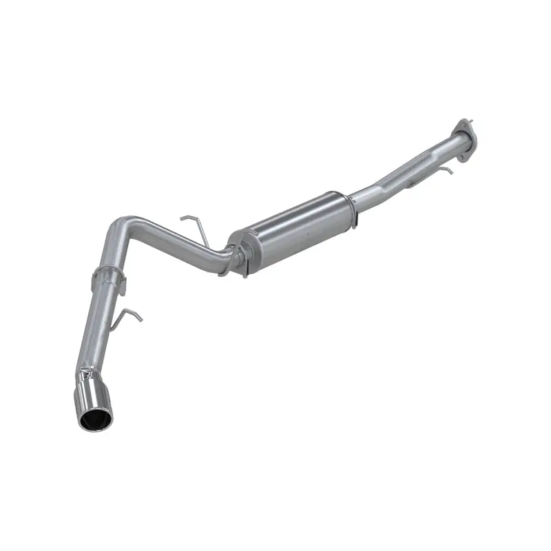Mbrp 2007 Chev/Gmc Yukon/Chev Tahoe 5.3 L Cat Back Single Side 2