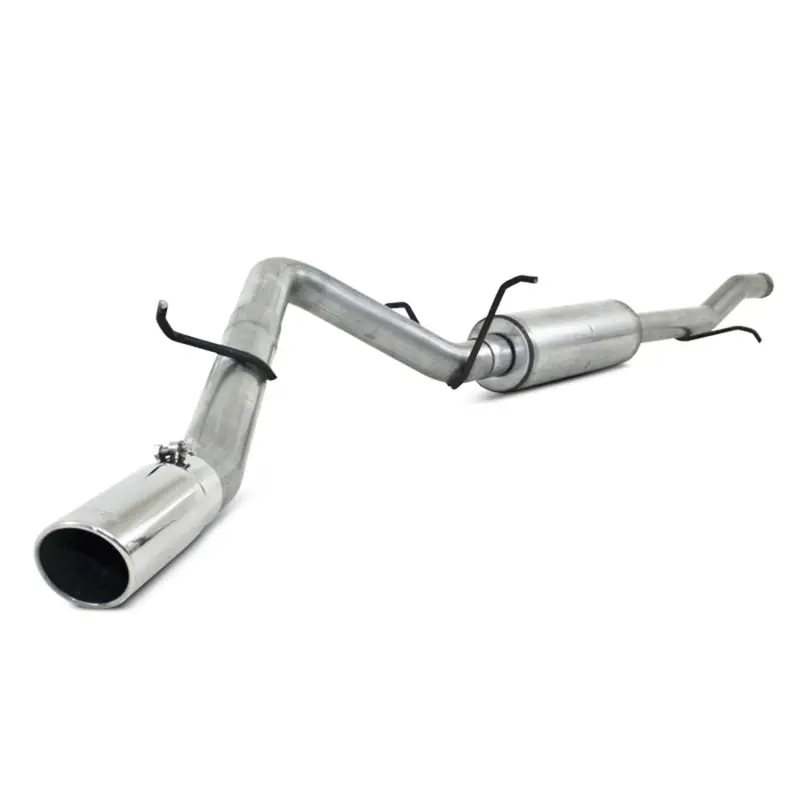 Mbrp 2009 Chev/Gmc Yukon Xl/Avalanche 5.3/6.0 L Cat Back Single Side 1