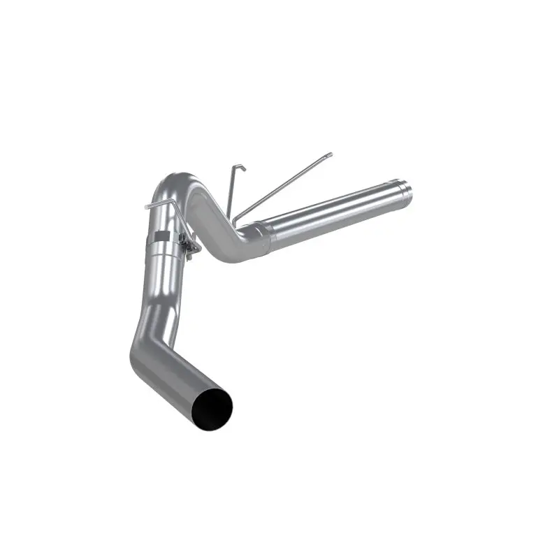 Mbrp 2010 Dodge 2500/3500 Cummins 6.7L Filter Back P Series Exhaust System 1