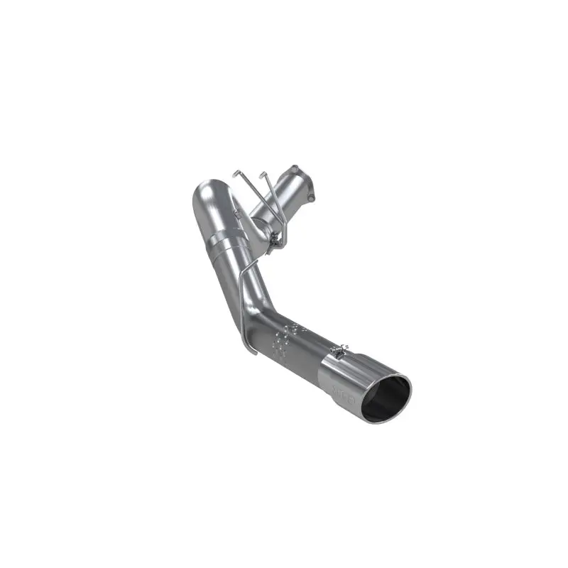 Mbrp 2015 Ford F250/350/450 6.7L 5In Single Side Exit T409 Exhaust System 1