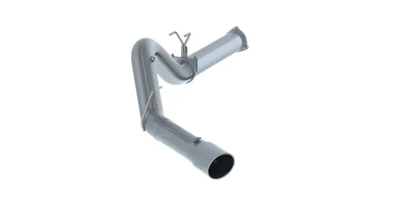 Mbrp 2015 Ford F250/350/450 6.7L 5In Single Side Exit T409 Exhaust System 2