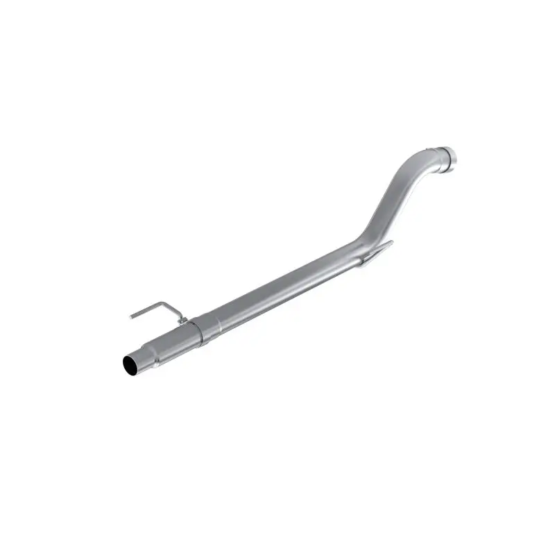 Mbrp 3In Muffler Bypass Pipe, 15-20 Ford F-150 5.0L, T409 1