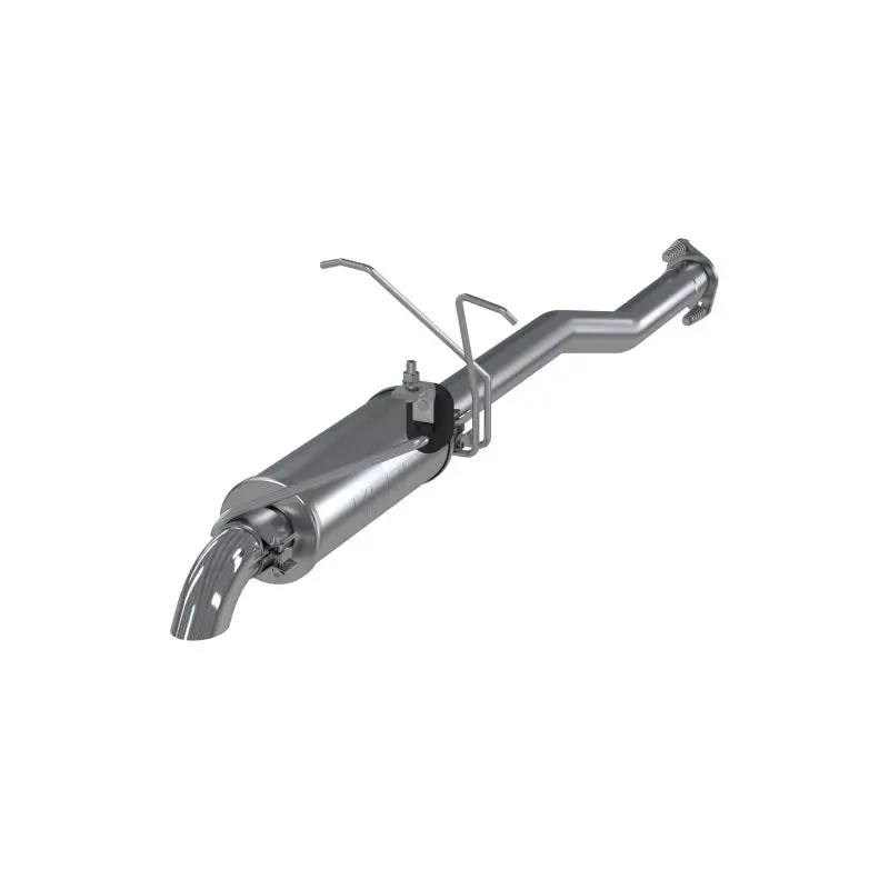 Mbrp 98-10 Ford Ranger 3.0/4.0L T409 Cat Back Single Side Turn Down 1