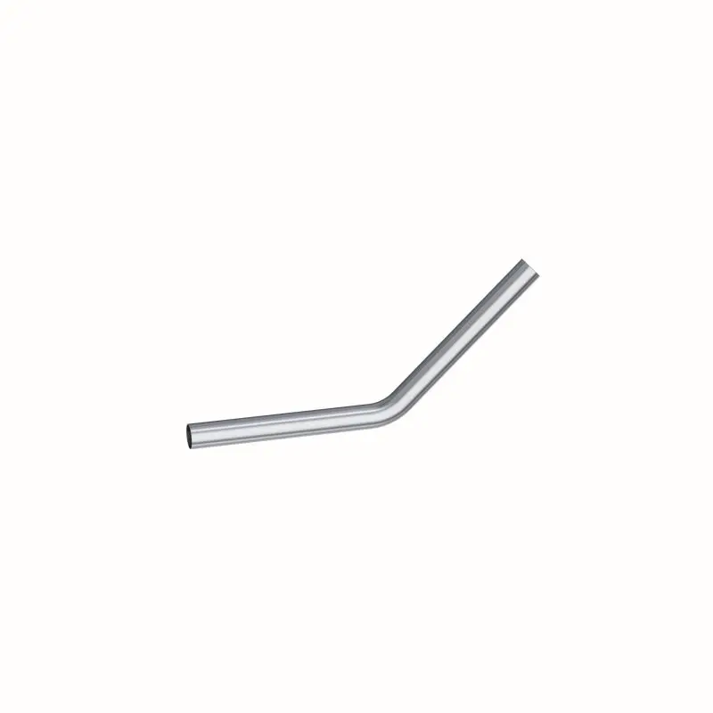 Mbrp Universal 1.5In - 45 Deg Bend 12In Legs Aluminized Steel (No Dropship) 1
