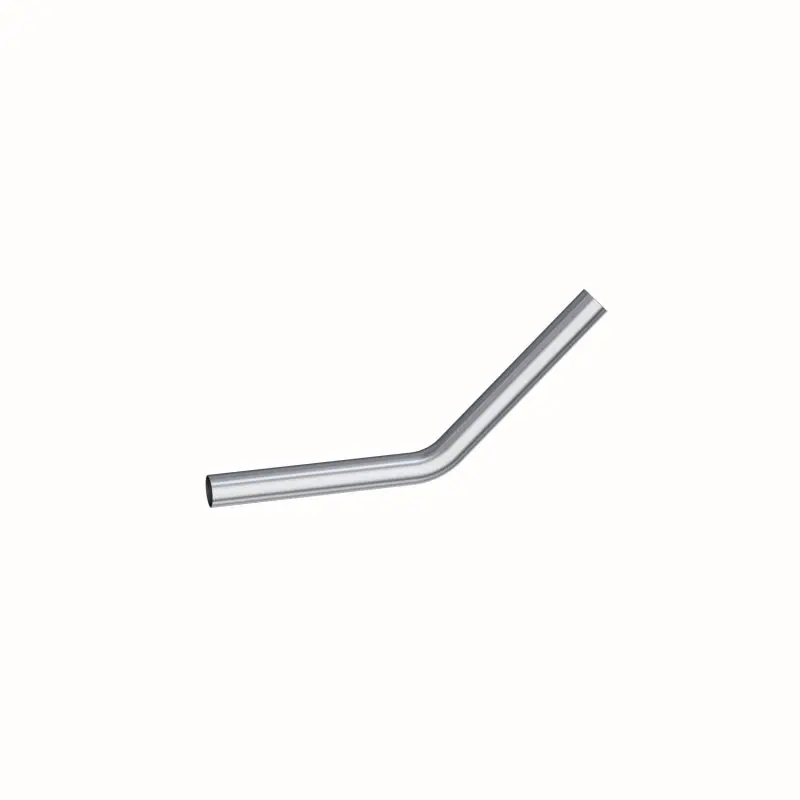 Mbrp Universal 1.75In - 45 Deg Bend 12In Legs Aluminized Steel (No Dropship) 1