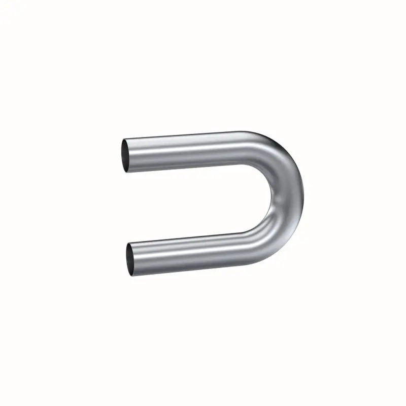 Mbrp Universal 2.5In - 180 Deg Bend 12In Legs T304 (No Dropship) 1