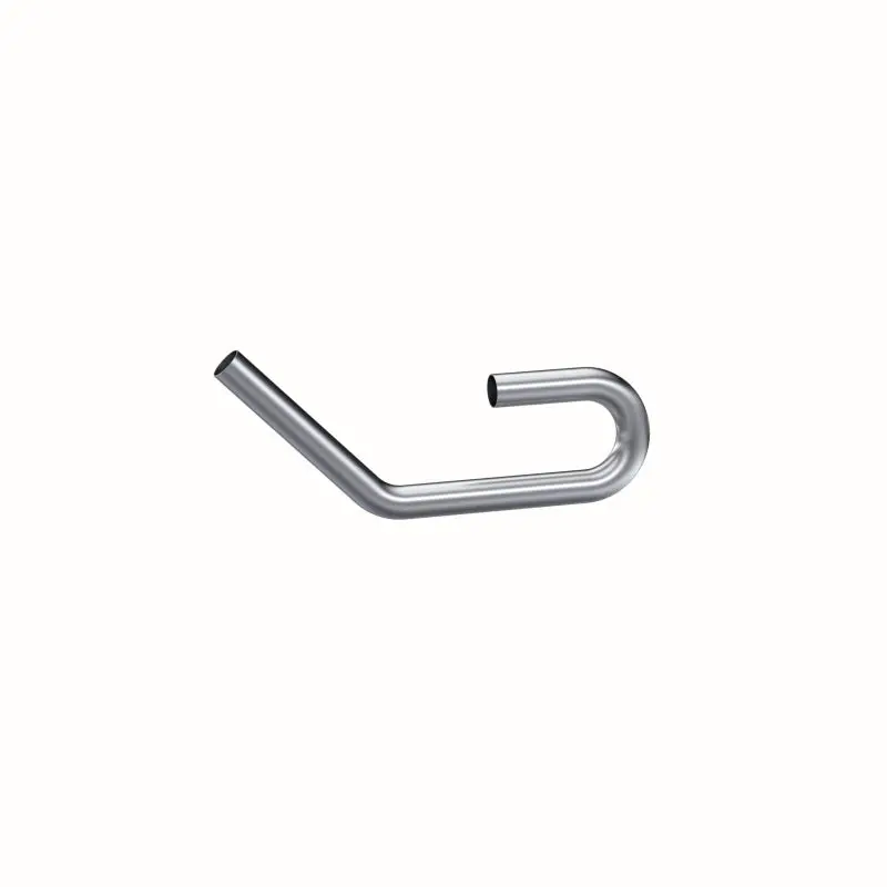 Mbrp Universal 2In - 45 Deg And 90 Deg Dual Bends Aluminized Steel (No Dropship) 1