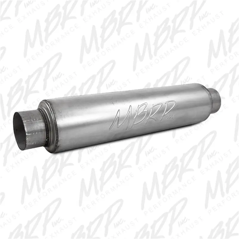 Mbrp Universal 30In High Flow Muffler (No Dropship) 1