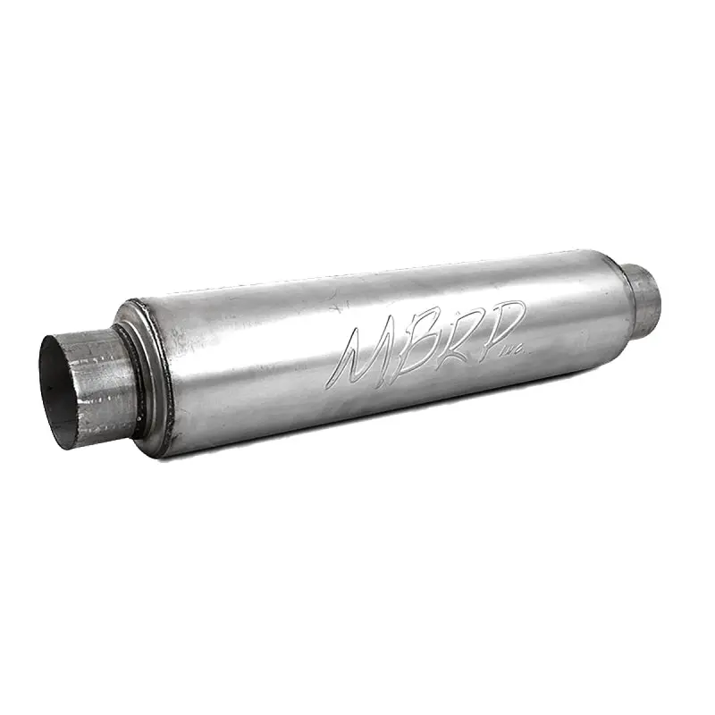 Mbrp Universal 30In High Flow Muffler (No Dropship) 2