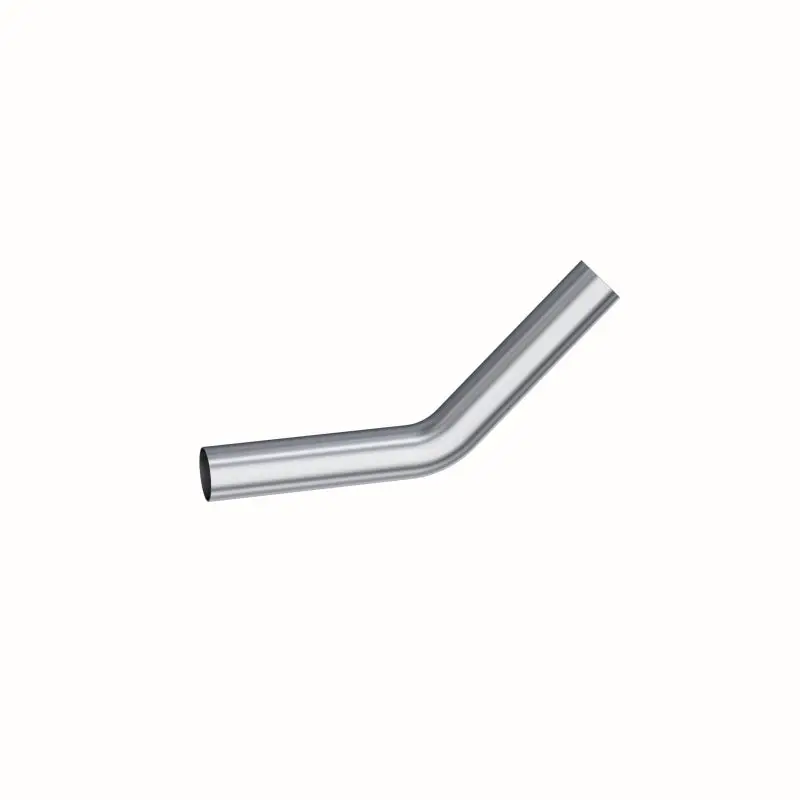 Mbrp Universal 3In - 45 Deg Bend 12In Legs Aluminized Steel (No Dropship) 1