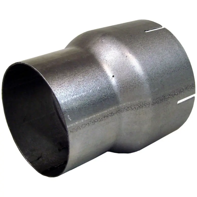 Mbrp Universal 4 Id. To 5 Id. Adapter Aluminized 2