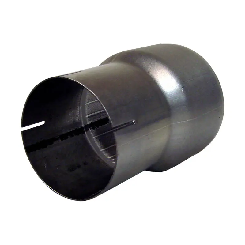 Mbrp Universal 4 Id. To 5Od. Adapter Aluminized 1