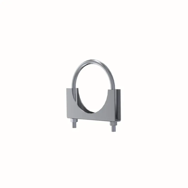 Mbrp Universal 4In Exhaust Clamp (No Dropship) 1