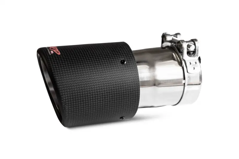 Mbrp Universal Carbon Fiber Tip 4.5In Od / 3In Inlet / 7.7In L 2