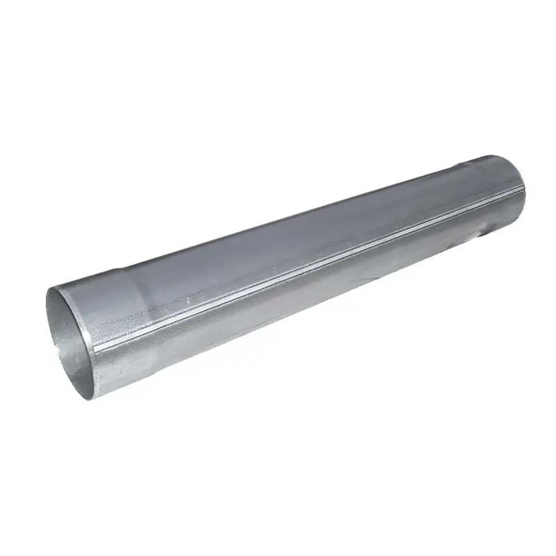 Mbrp Universal (Not 6.4L Ford Chevy Lmm Or 6.6L Dodge) Muffler Delete Pipe 5 Inlet /Outlet 31 Ove 1