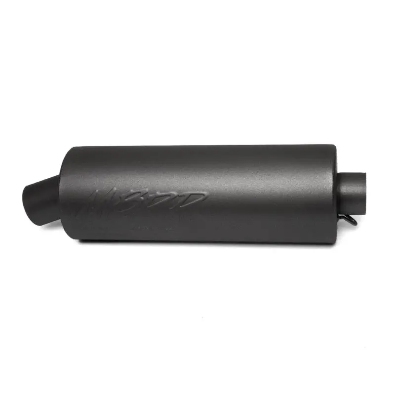 Mbrp Universal Performance Muffler 1