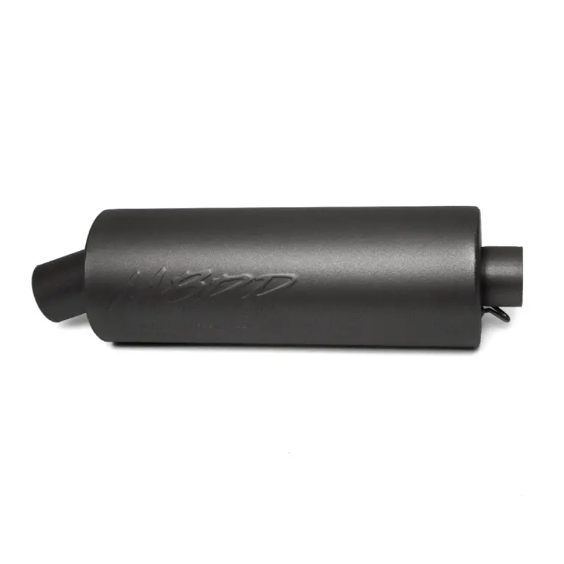 Mbrp Universal Performance Muffler 2