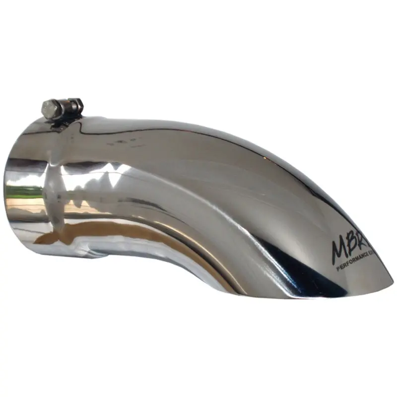 Mbrp Universal Tip 5 O.D. Turn Down 5 Inlet 14 Length 1