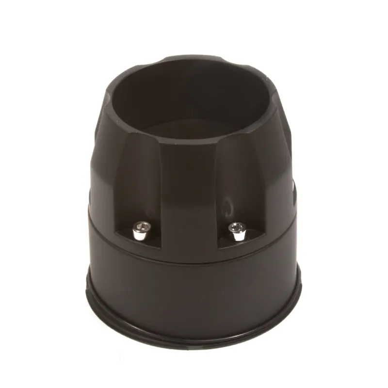 Method Cap 1717 - 94Mm - Black - Push Thru 1