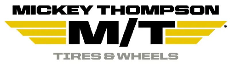 Mickey Thompson 5.09In Od - 6X135 Bp Pro Cap Bronze - Bolt On Closed - 274598 2