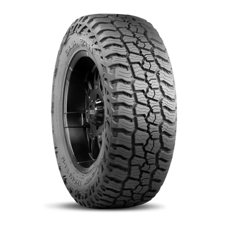 Mickey Thompson Baja Boss A/T Tire - Lt285/70R17 121/118Q E - 272481 1