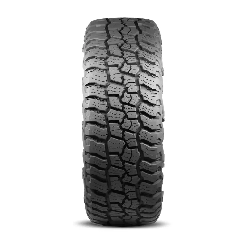 Mickey Thompson Baja Boss A/T Tire - Lt285/70R17 121/118Q E - 272481 2