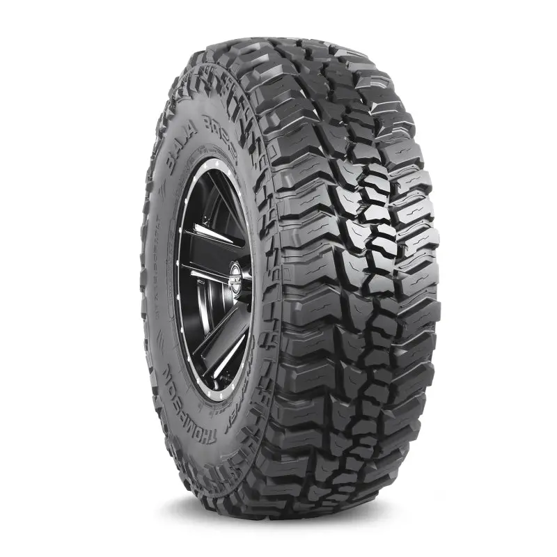 Mickey Thompson Baja Boss Xs 40X13 50R17lt 115Q - 261884 1