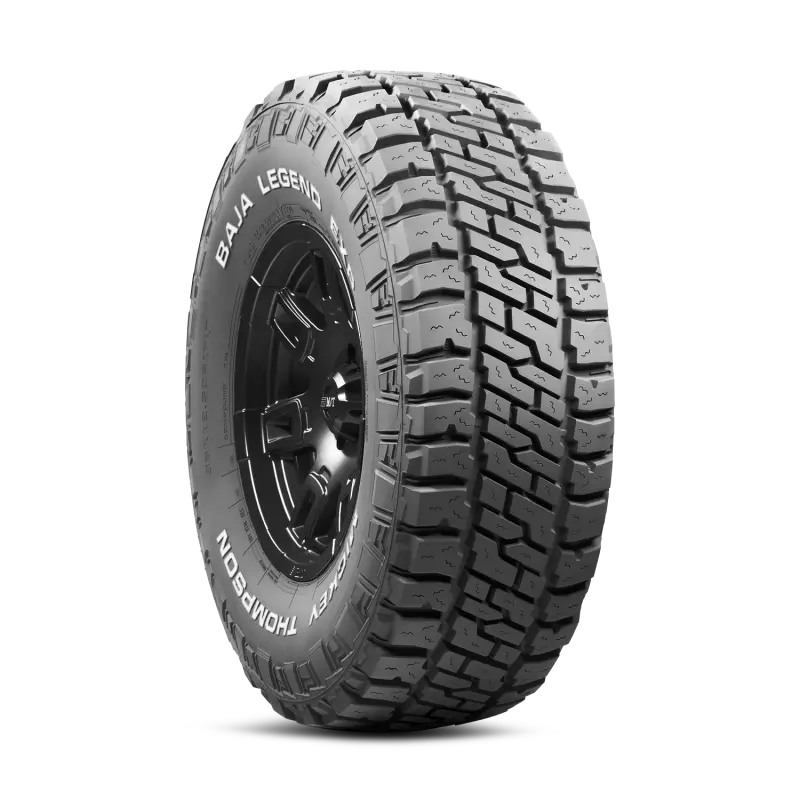 Mickey Thompson Baja Legend Exp Tire 35X12.50R15lt 113Q - 247557 2