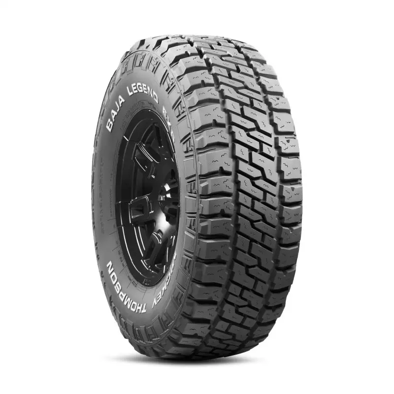 Mickey Thompson Baja Legend Exp Tire - 37X12.50R17lt 124Q D - 272524 2